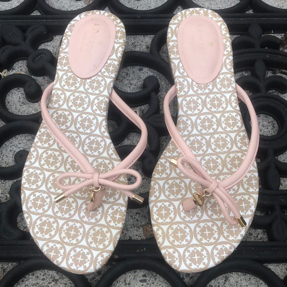 💙 Kate Spade New York Blush Pink